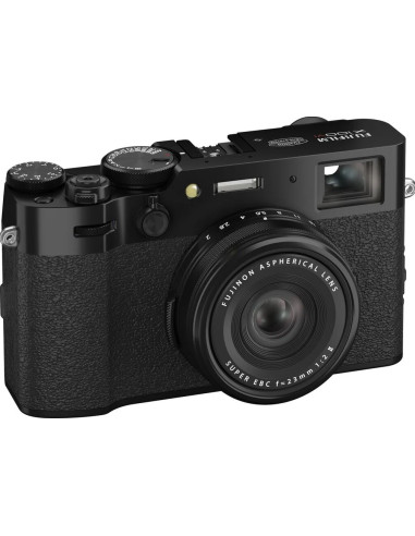 X100VI black